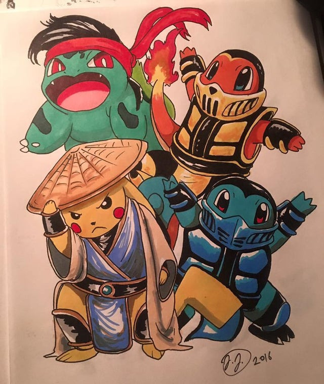 Mortal Kombat 11 Mortal Kombat 11