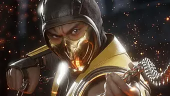 ¿Mortal Kombat 11 en primera persona? Este mod te mete en sus combates viscerales como nunca antes