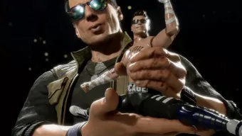 ¿Mortal Kombat y Street Fighter en un mismo juego? Algunos fans lo desean, pero no es fácil