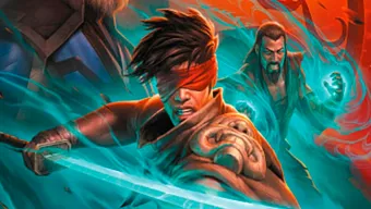 La película animada de Mortal Kombat Legends: Snow Blind nos prepara para la acción con un nuevo tráiler