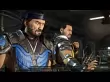 Mortal Kombat 11