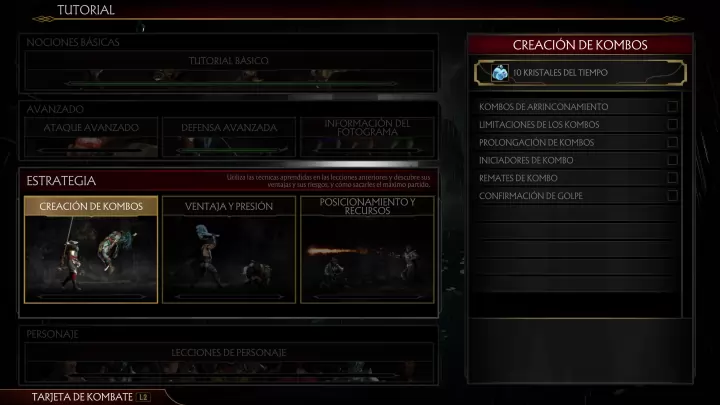 Mortal Kombat 11 - PS4