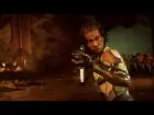 Mortal Kombat 11 - Imagen PS4
