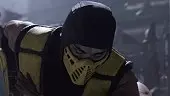 Tráiler de anuncio de Mortal Kombat 11