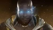 Conoce a Geras, el nuevo luchador de Mortal Kombat 11