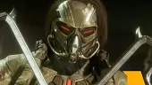 Kabal está de vuelta para Mortal Kombat 11