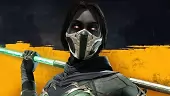 Así combate Jade en Mortal Kombat 11