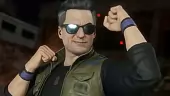 ¡Brutal! Johnny Cage protagoniza el nuevo tráiler de Mortal Kombat 11