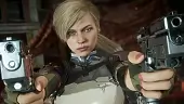 Tráiler gameplay de Cassie Cage, personaje de Mortal Kombat 11