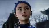 Kitana entra en acción en el nuevo tráiler de Mortal Kombat XI