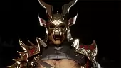 ¡Shao Kahn entra en acción! Tráiler de Mortal Kombat 11