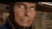 Espectacular tráiler de lanzamiento de Mortal Kombat 11
