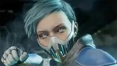Frost se une al combate de Mortal Kombat 11 ¡Te helará la sangre!