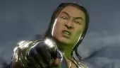 Shang Tsung pone rumbo a Mortal Kombat 11 con este tráiler