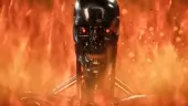 Así lucha Terminator en Mortal Kombat 11