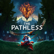 Carátula de The Pathless - iOS