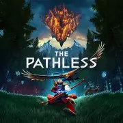 Carátula de The Pathless - iOS