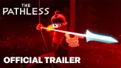 Tráiler de lanzamiento de The Pathless en Xbox y Nintendo Switch