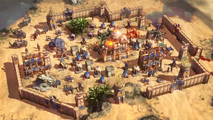 Conan Unconquered - PC