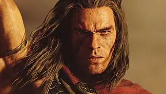 Tráiler de anuncio de Conan: Unconquered