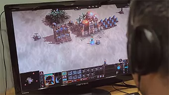 ¿Qué es Conan: Unconquered? Diario de desarrollo