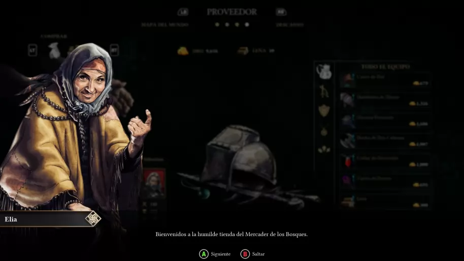 Operencia The Stolen Sun Xbox One