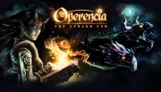 Carátula de Operencia: The Stolen Sun - Nintendo Switch