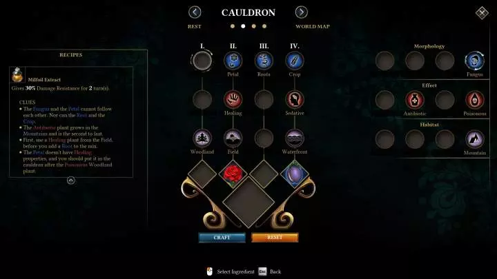 Operencia The Stolen Sun