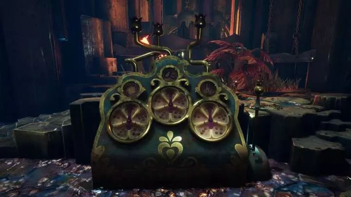 Operencia The Stolen Sun - PC