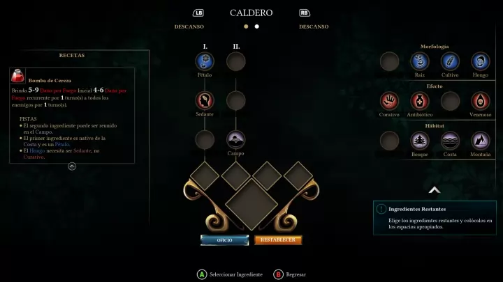 Operencia The Stolen Sun - PC