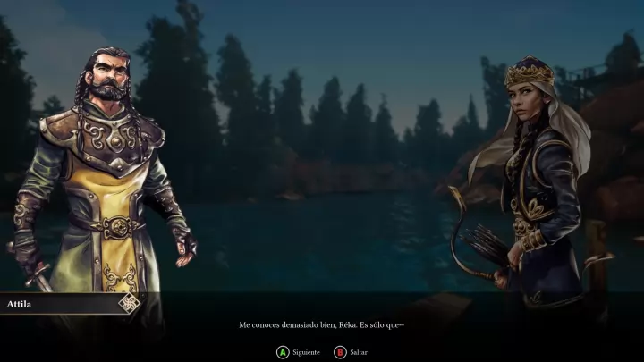 Operencia The Stolen Sun