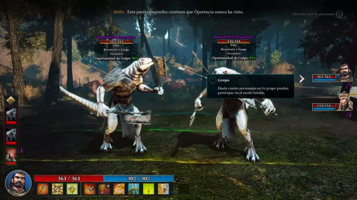 Operencia: The Stolen Sun