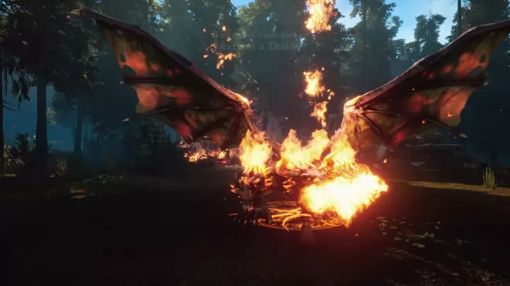 Operencia The Stolen Sun