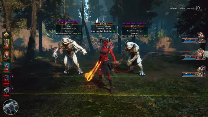 Operencia The Stolen Sun