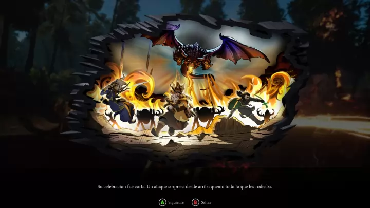 Operencia The Stolen Sun - PC