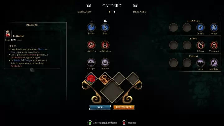 Operencia The Stolen Sun