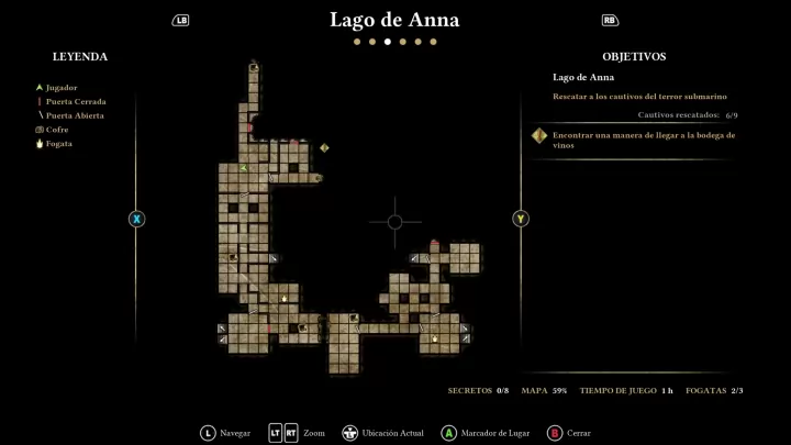 Operencia The Stolen Sun