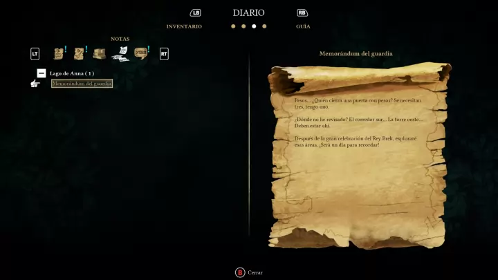 Operencia The Stolen Sun - PC