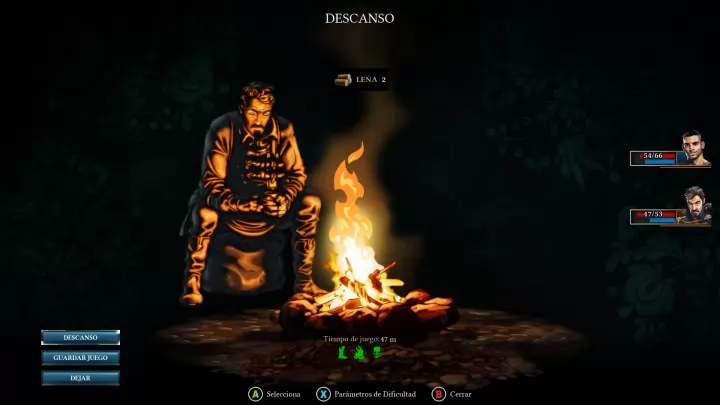 Operencia: The Stolen Sun