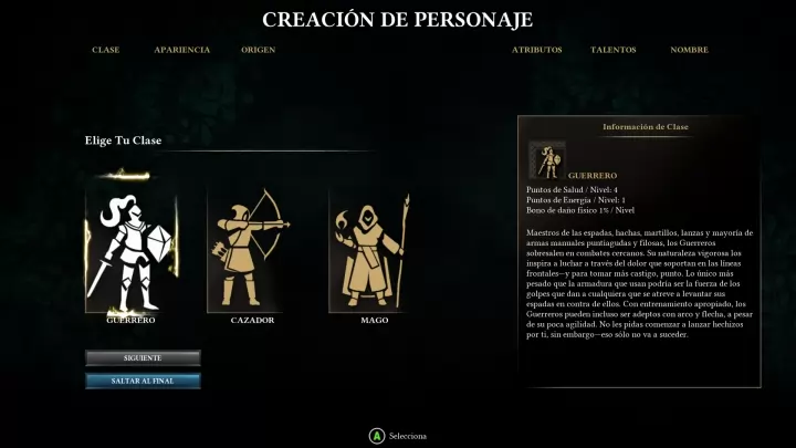 Operencia The Stolen Sun