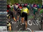 Pro Cycling Manager 2006 - Pantalla