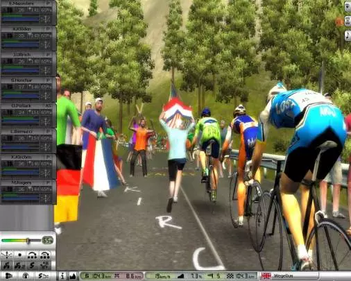 Pro Cycling Manager 2006
