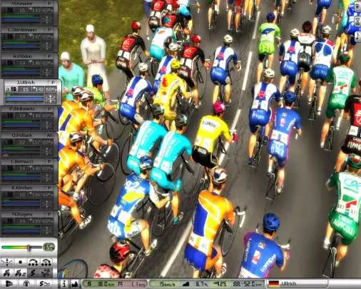 Pro Cycling Manager 2006