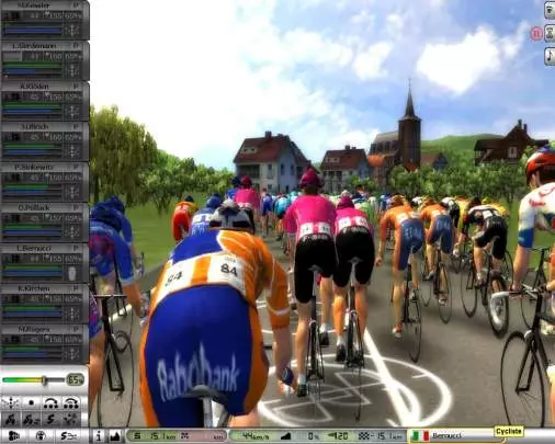 Pro Cycling Manager 2006