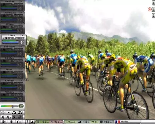 Pro Cycling Manager 2006