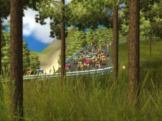 Pro Cycling Manager 2006