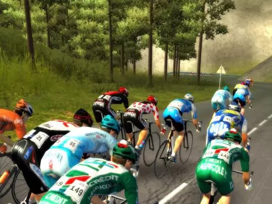 Pro Cycling Manager 2006