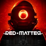 Carátula de Red Matter - PC