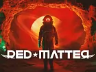 Red Matter - Pantalla