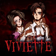 Carátula de Viviette - PC